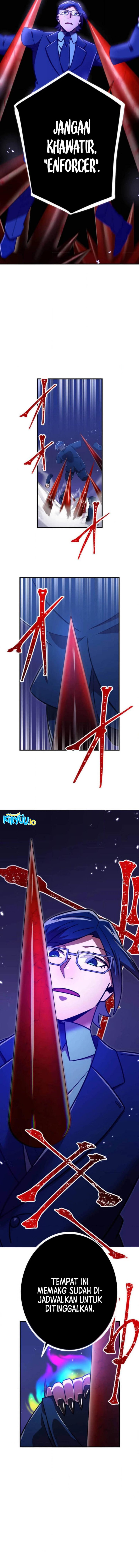 Savior of Divine Blood ~Draw Out 0.00000001% to Become the Strongest~ Chapter 112 halaman 10