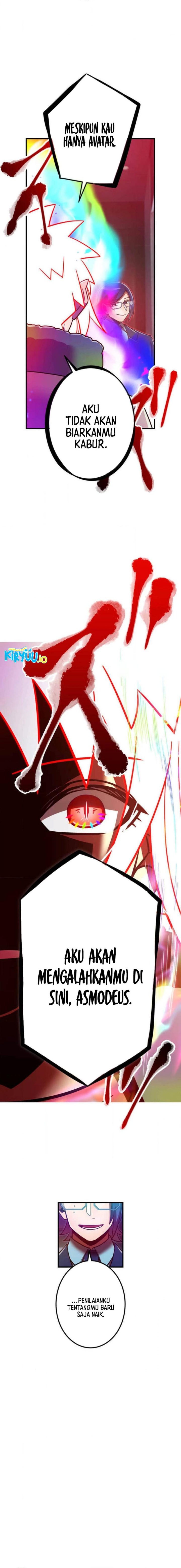 Savior of Divine Blood ~Draw Out 0.00000001% to Become the Strongest~ Chapter 112 halaman 4