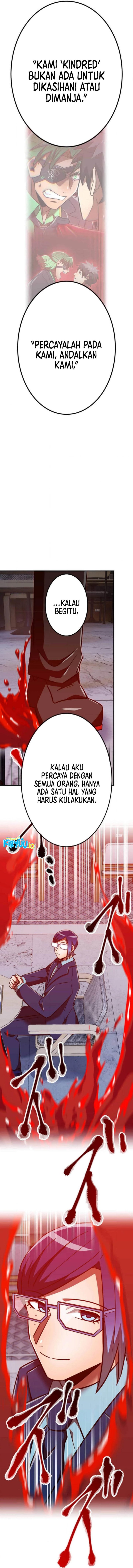 Savior of Divine Blood ~Draw Out 0.00000001% to Become the Strongest~ Chapter 112 halaman 3