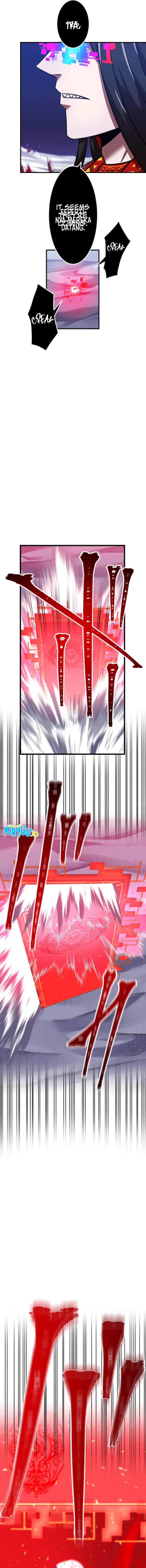 Savior of Divine Blood ~Draw Out 0.00000001% to Become the Strongest~ Chapter 112 halaman 6