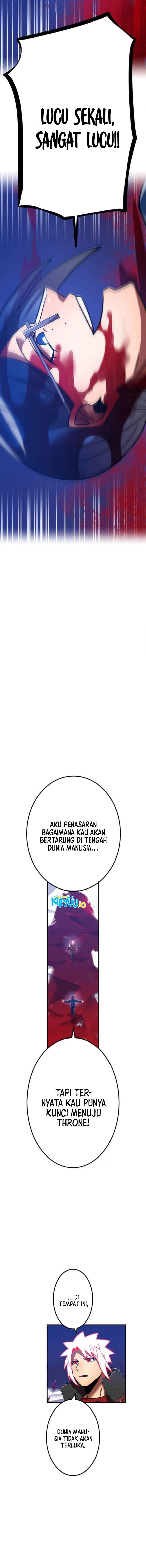 Savior of Divine Blood ~Draw Out 0.00000001% to Become the Strongest~ Chapter 112 halaman 8