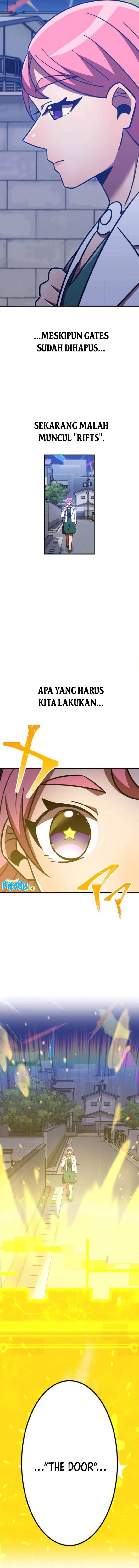Savior of Divine Blood ~Draw Out 0.00000001% to Become the Strongest~ Chapter 112 halaman 26