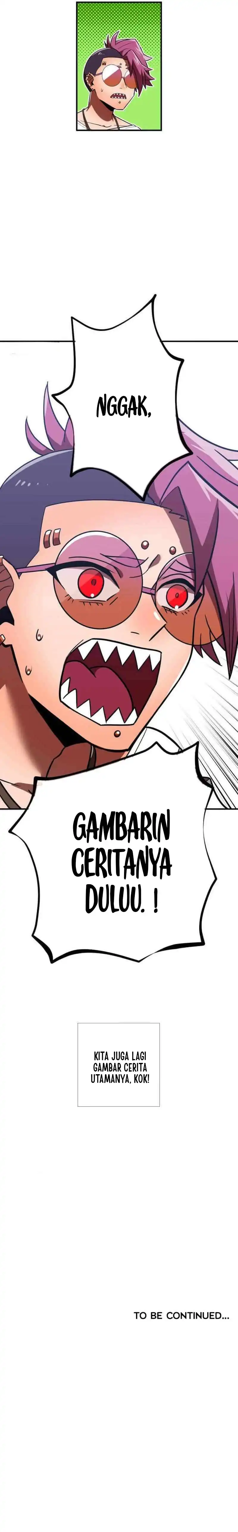 Savior of Divine Blood ~Draw Out 0.00000001% to Become the Strongest~ Chapter 113 halaman 16