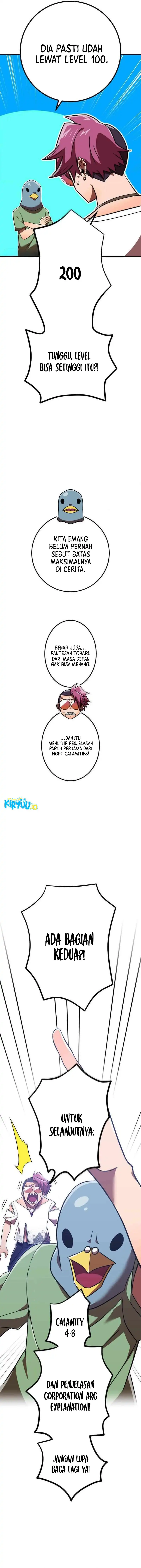 Savior of Divine Blood ~Draw Out 0.00000001% to Become the Strongest~ Chapter 113 halaman 15