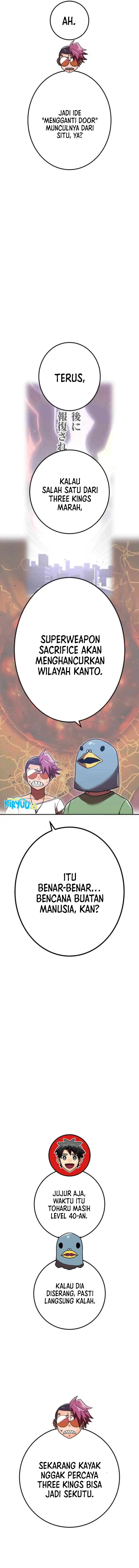 Savior of Divine Blood ~Draw Out 0.00000001% to Become the Strongest~ Chapter 113 halaman 6