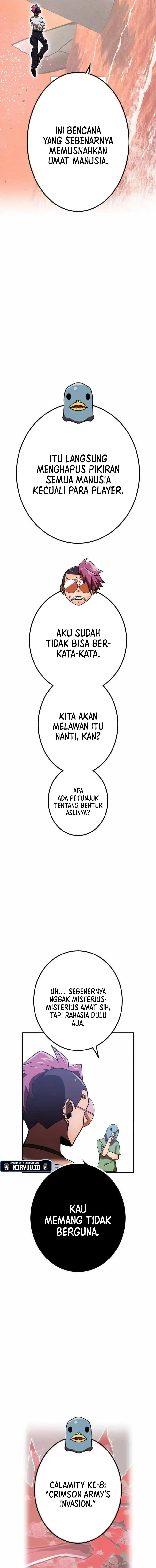 Savior of Divine Blood ~Draw Out 0.00000001% to Become the Strongest~ Chapter 114 halaman 8