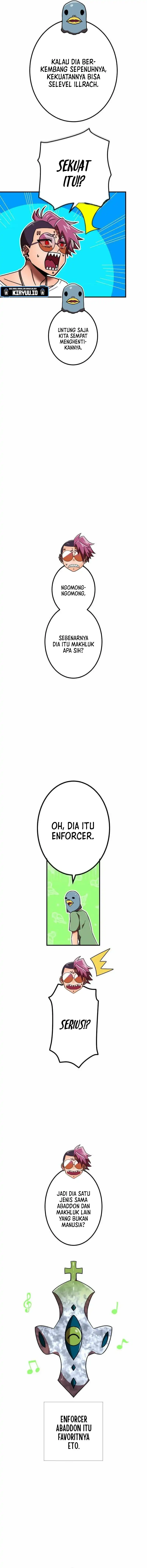 Savior of Divine Blood ~Draw Out 0.00000001% to Become the Strongest~ Chapter 114 halaman 4