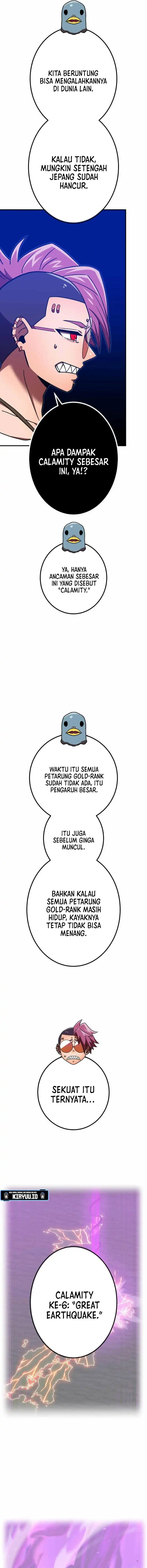 Savior of Divine Blood ~Draw Out 0.00000001% to Become the Strongest~ Chapter 114 halaman 6