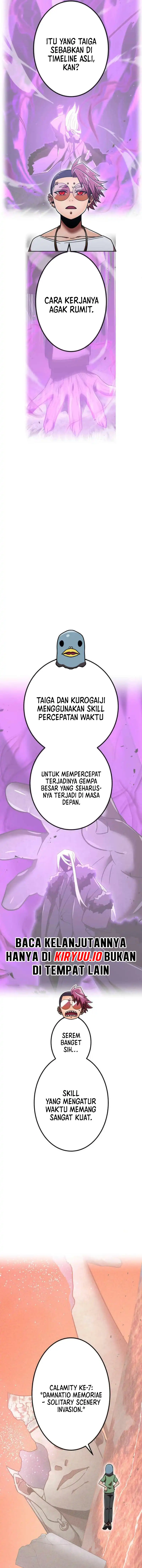 Savior of Divine Blood ~Draw Out 0.00000001% to Become the Strongest~ Chapter 114 halaman 7