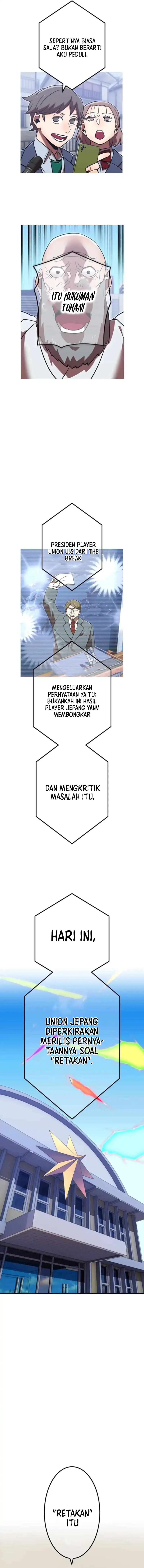 Savior of Divine Blood ~Draw Out 0.00000001% to Become the Strongest~ Chapter 115 halaman 7