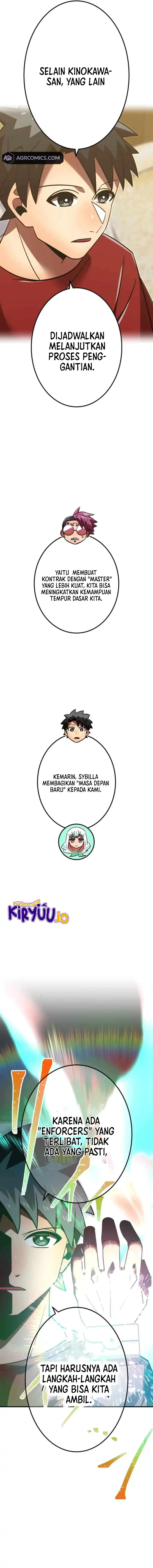 Savior of Divine Blood ~Draw Out 0.00000001% to Become the Strongest~ Chapter 115 halaman 4