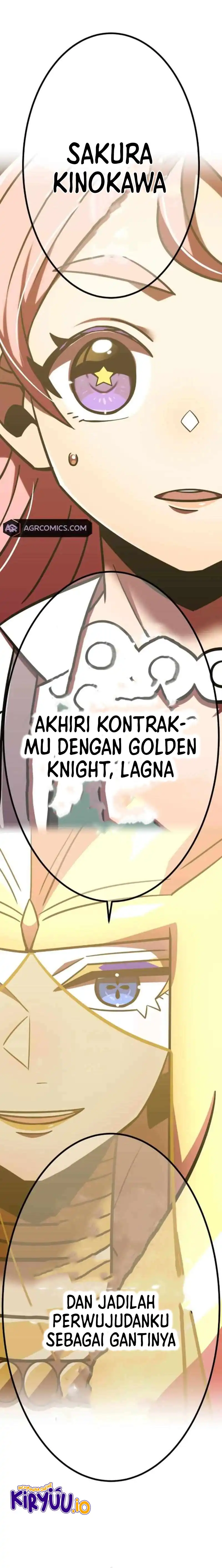 Savior of Divine Blood ~Draw Out 0.00000001% to Become the Strongest~ Chapter 115 halaman 2