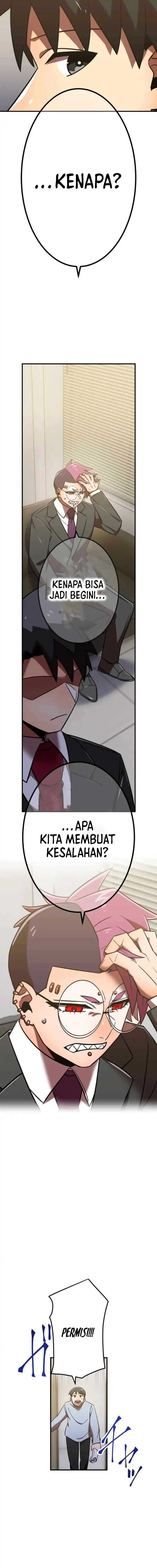 Savior of Divine Blood ~Draw Out 0.00000001% to Become the Strongest~ Chapter 115 halaman 11