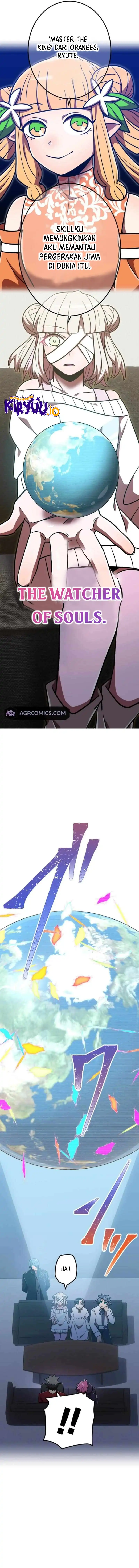 Savior of Divine Blood ~Draw Out 0.00000001% to Become the Strongest~ Chapter 116 halaman 18
