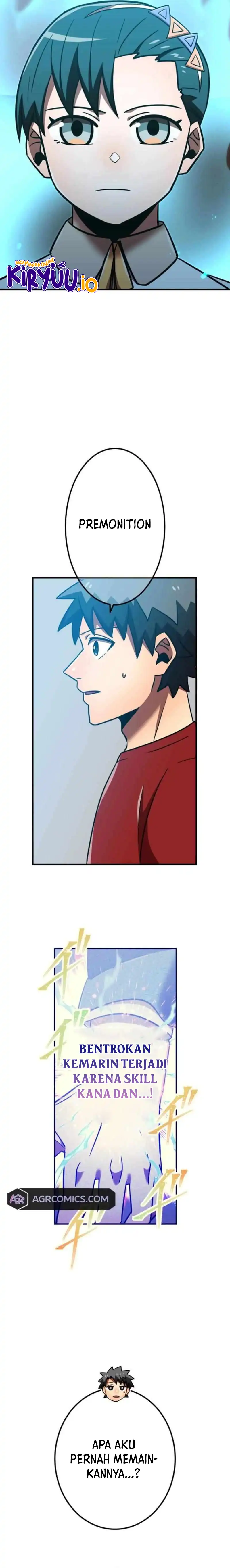 Savior of Divine Blood ~Draw Out 0.00000001% to Become the Strongest~ Chapter 116 halaman 10