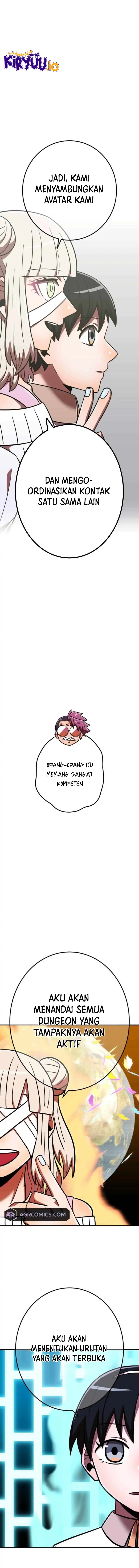 Savior of Divine Blood ~Draw Out 0.00000001% to Become the Strongest~ Chapter 116 halaman 20