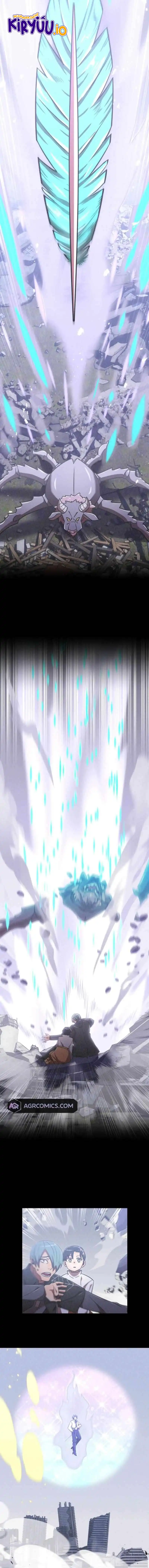 Savior of Divine Blood ~Draw Out 0.00000001% to Become the Strongest~ Chapter 116 halaman 11