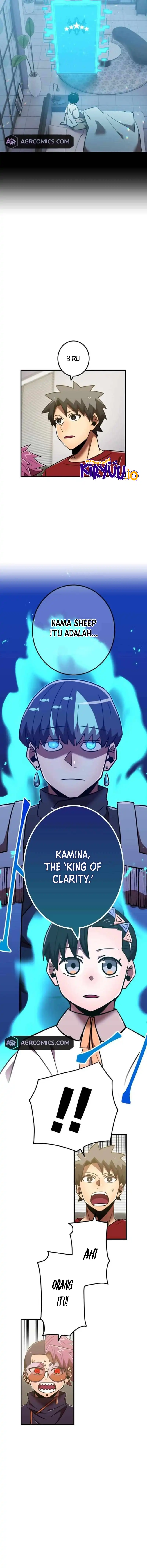 Savior of Divine Blood ~Draw Out 0.00000001% to Become the Strongest~ Chapter 116 halaman 13