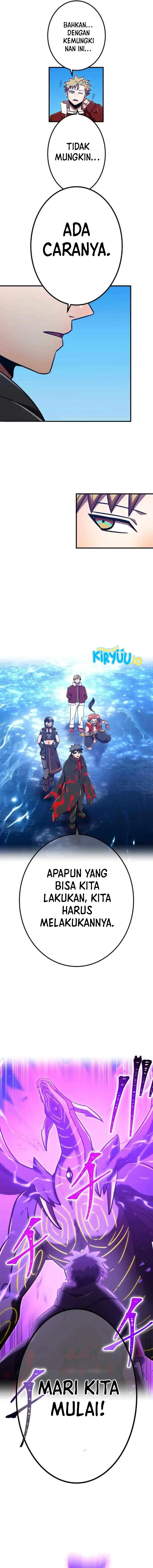 Savior of Divine Blood ~Draw Out 0.00000001% to Become the Strongest~ Chapter 117 halaman 19