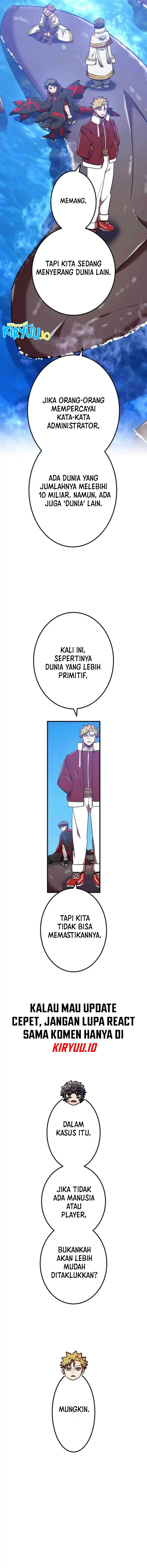 Savior of Divine Blood ~Draw Out 0.00000001% to Become the Strongest~ Chapter 117 halaman 10
