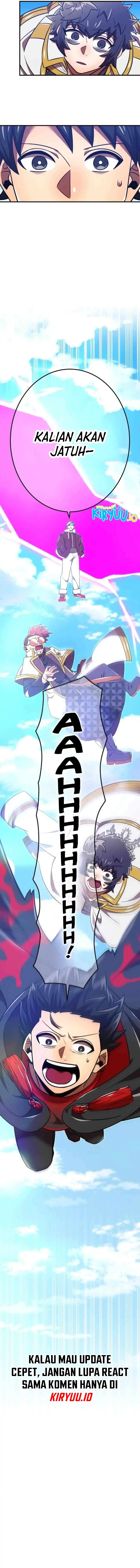 Savior of Divine Blood ~Draw Out 0.00000001% to Become the Strongest~ Chapter 117 halaman 2