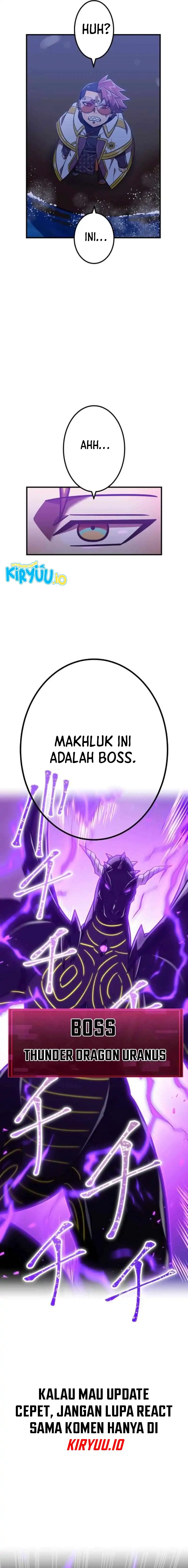 Savior of Divine Blood ~Draw Out 0.00000001% to Become the Strongest~ Chapter 117 halaman 12