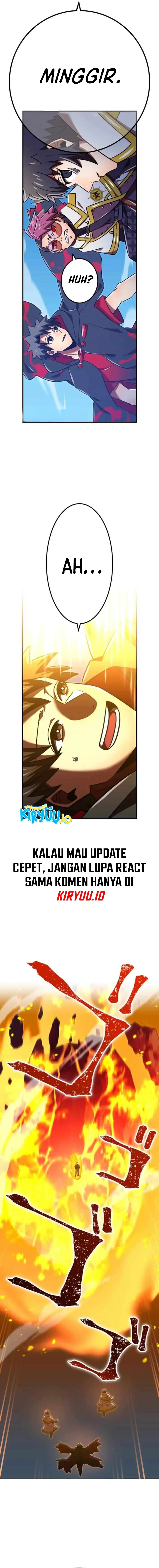 Savior of Divine Blood ~Draw Out 0.00000001% to Become the Strongest~ Chapter 117 halaman 8