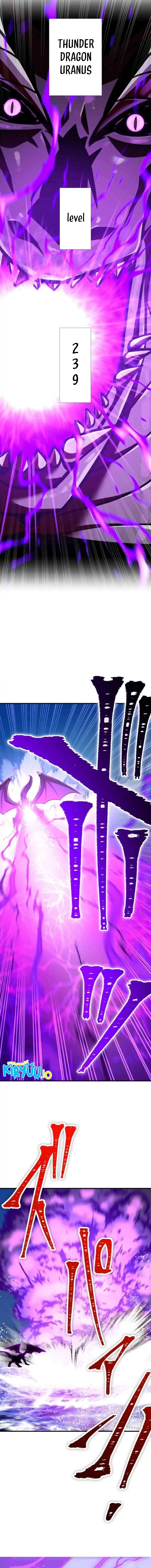 Savior of Divine Blood ~Draw Out 0.00000001% to Become the Strongest~ Chapter 117 halaman 13