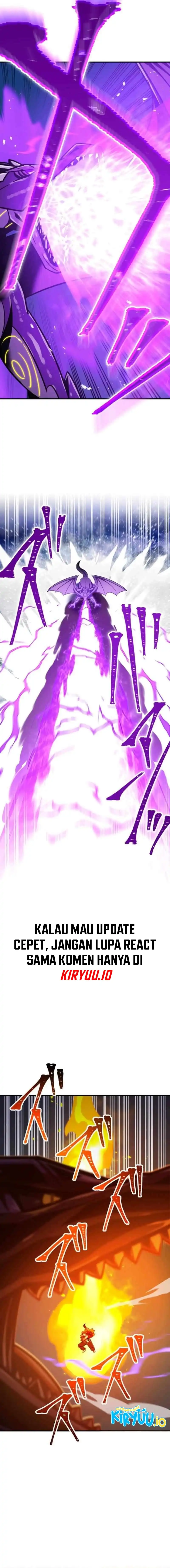 Savior of Divine Blood ~Draw Out 0.00000001% to Become the Strongest~ Chapter 117 halaman 20