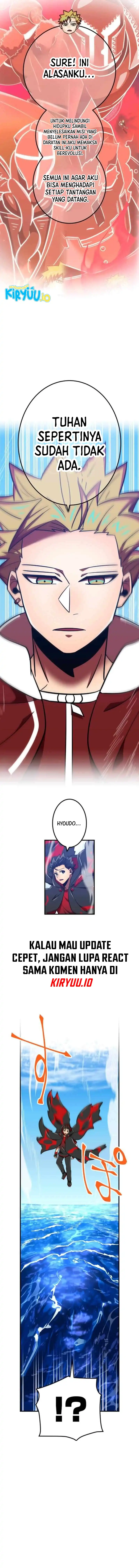 Savior of Divine Blood ~Draw Out 0.00000001% to Become the Strongest~ Chapter 117 halaman 4
