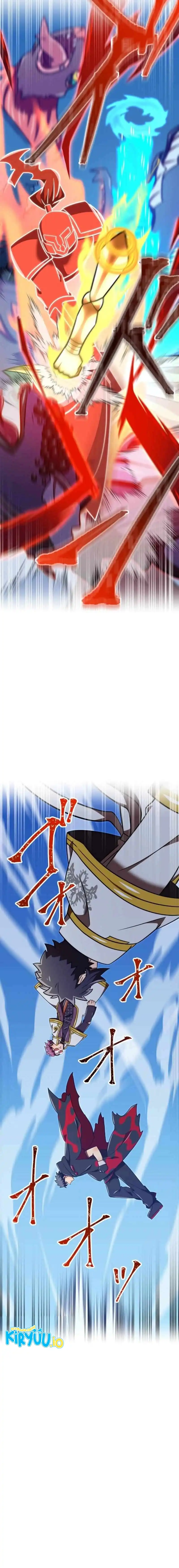 Savior of Divine Blood ~Draw Out 0.00000001% to Become the Strongest~ Chapter 117 halaman 7