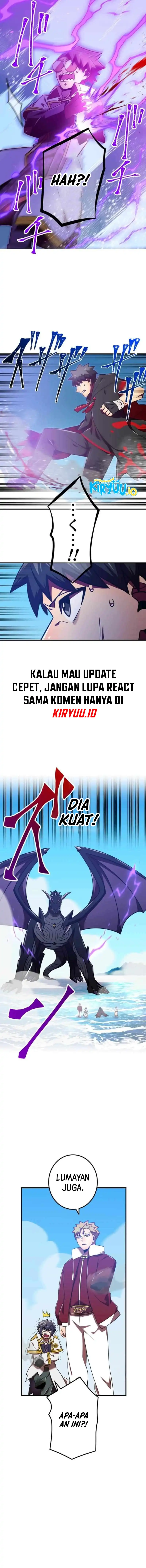 Savior of Divine Blood ~Draw Out 0.00000001% to Become the Strongest~ Chapter 117 halaman 14