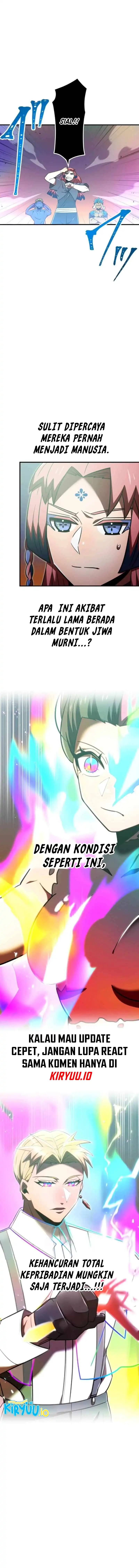Savior of Divine Blood ~Draw Out 0.00000001% to Become the Strongest~ Chapter 118 halaman 14