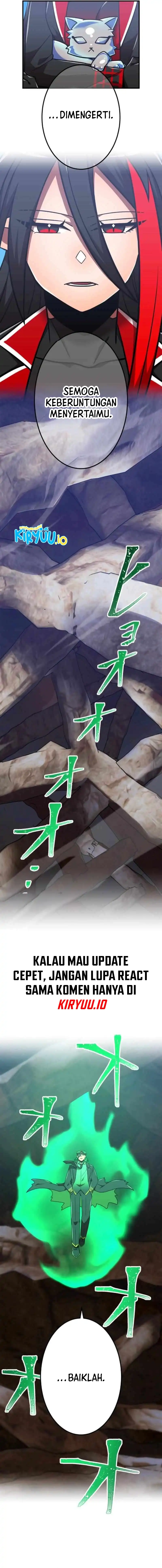 Savior of Divine Blood ~Draw Out 0.00000001% to Become the Strongest~ Chapter 118 halaman 26