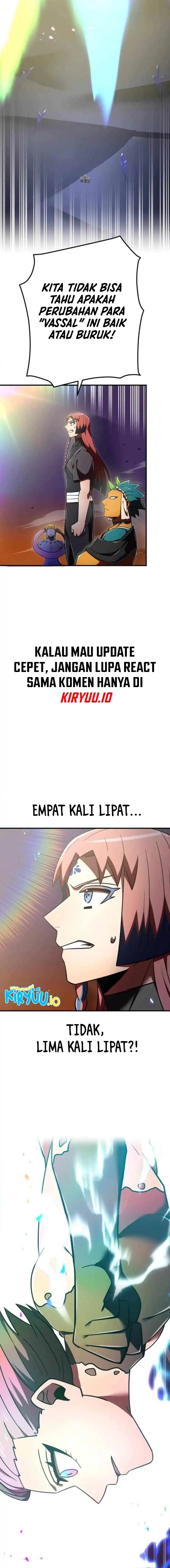 Savior of Divine Blood ~Draw Out 0.00000001% to Become the Strongest~ Chapter 118 halaman 12