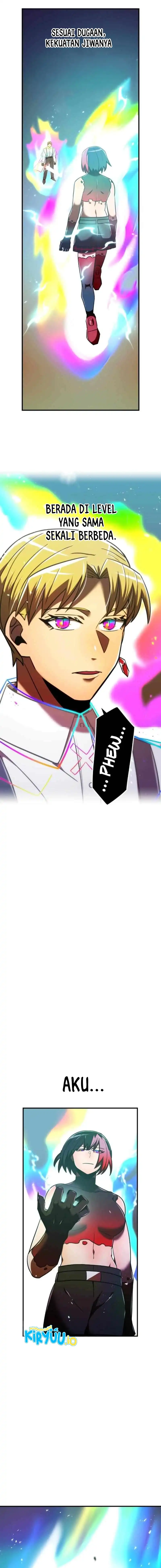 Savior of Divine Blood ~Draw Out 0.00000001% to Become the Strongest~ Chapter 118 halaman 17