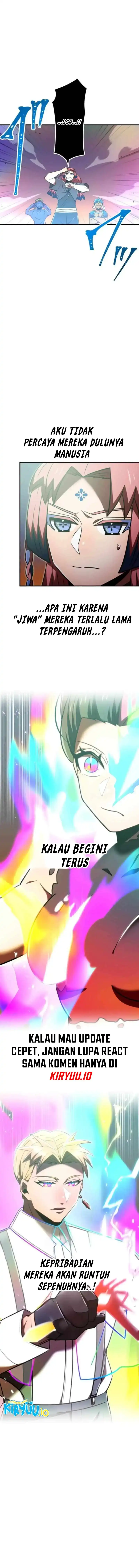 Savior of Divine Blood ~Draw Out 0.00000001% to Become the Strongest~ Chapter 119 halaman 14