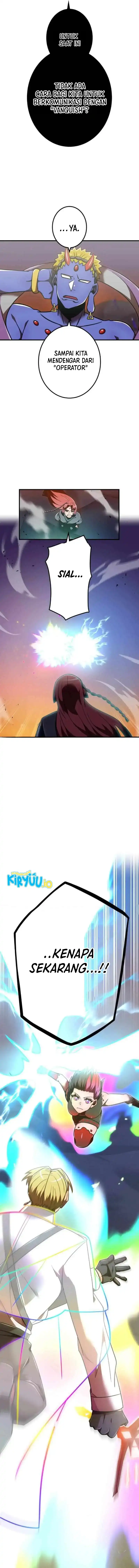 Savior of Divine Blood ~Draw Out 0.00000001% to Become the Strongest~ Chapter 119 halaman 11