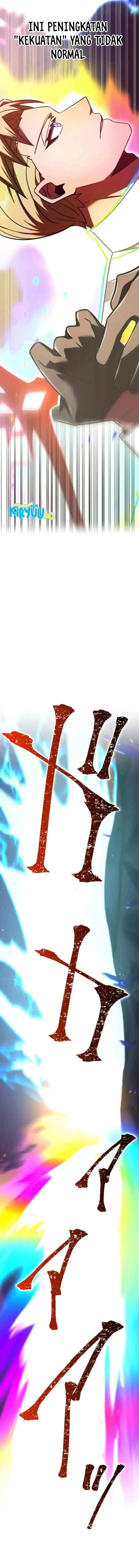 Savior of Divine Blood ~Draw Out 0.00000001% to Become the Strongest~ Chapter 119 halaman 13