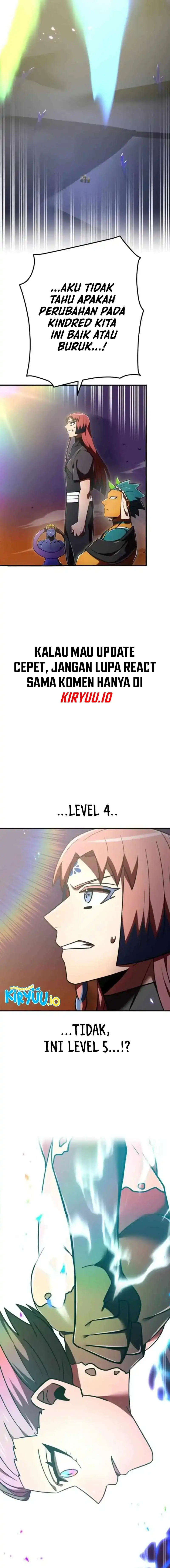 Savior of Divine Blood ~Draw Out 0.00000001% to Become the Strongest~ Chapter 119 halaman 12
