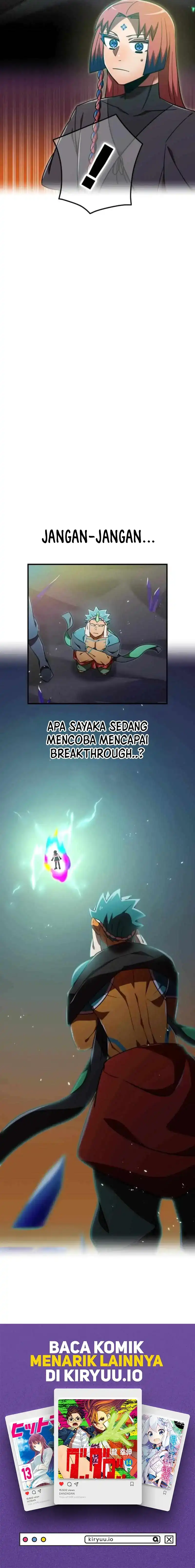 Savior of Divine Blood ~Draw Out 0.00000001% to Become the Strongest~ Chapter 119 halaman 16