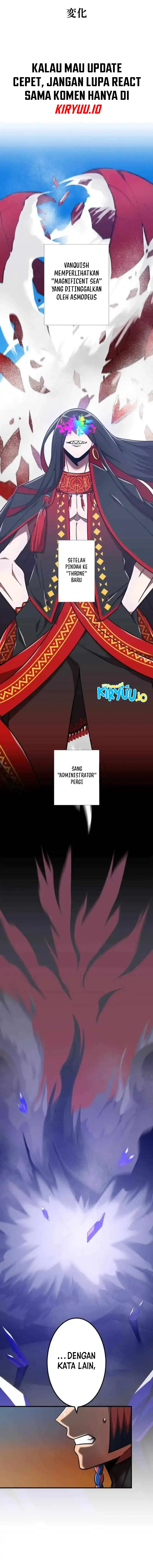 Savior of Divine Blood ~Draw Out 0.00000001% to Become the Strongest~ Chapter 119 halaman 10