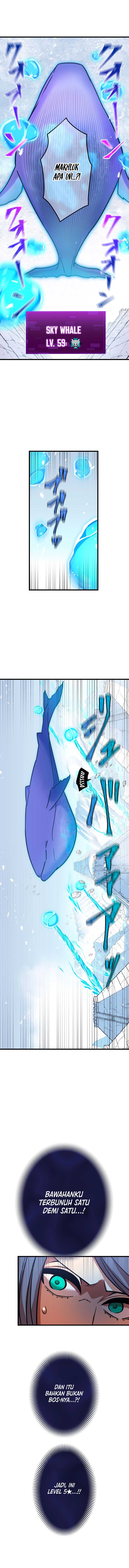 Savior of Divine Blood ~Draw Out 0.00000001% to Become the Strongest~ Chapter 12 halaman 15