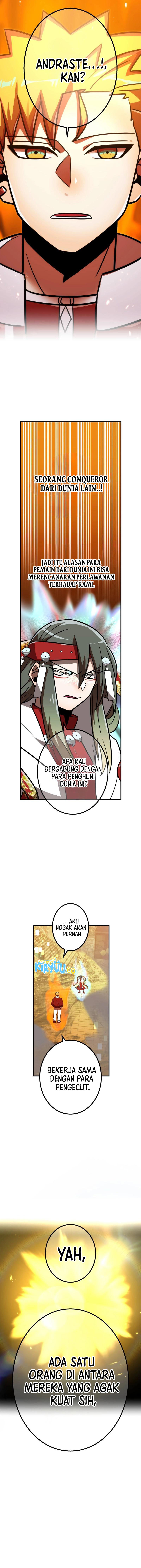 Savior of Divine Blood ~Draw Out 0.00000001% to Become the Strongest~ Chapter 102 halaman 21