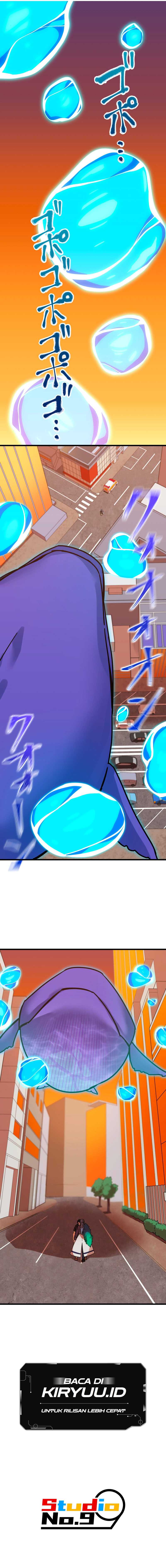 Savior of Divine Blood ~Draw Out 0.00000001% to Become the Strongest~ Chapter 12 halaman 27