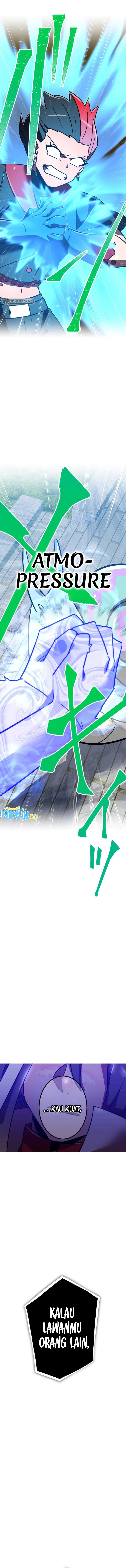 Savior of Divine Blood ~Draw Out 0.00000001% to Become the Strongest~ Chapter 102 halaman 11