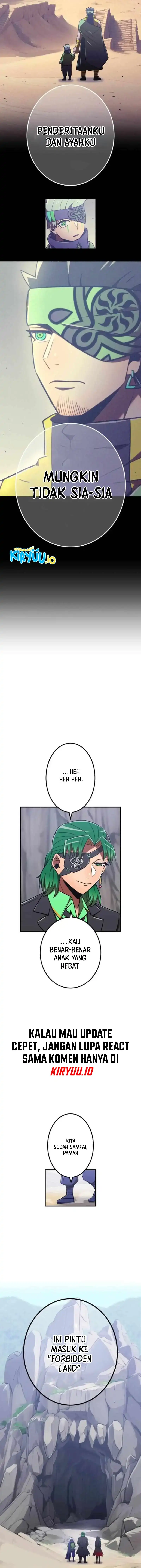 Savior of Divine Blood ~Draw Out 0.00000001% to Become the Strongest~ Chapter 120 halaman 6