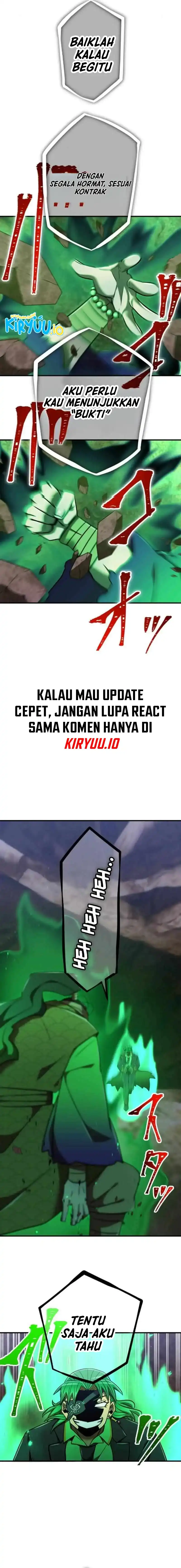 Savior of Divine Blood ~Draw Out 0.00000001% to Become the Strongest~ Chapter 120 halaman 12