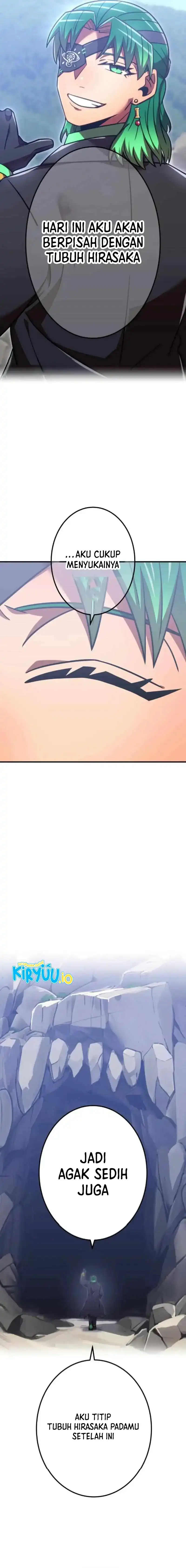 Savior of Divine Blood ~Draw Out 0.00000001% to Become the Strongest~ Chapter 120 halaman 9