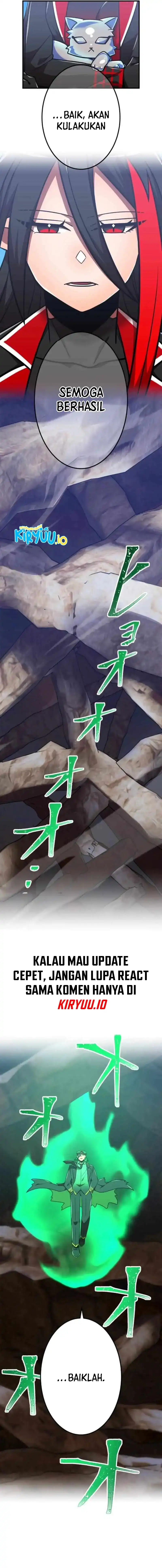 Savior of Divine Blood ~Draw Out 0.00000001% to Become the Strongest~ Chapter 120 halaman 10